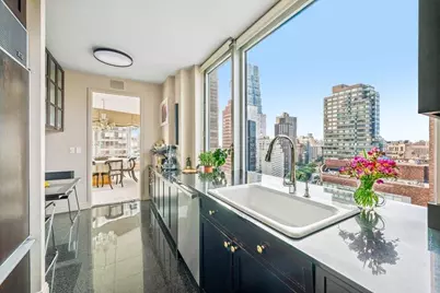 150 Columbus Avenue #16-A, New York City, NY 10023 - Photo 5