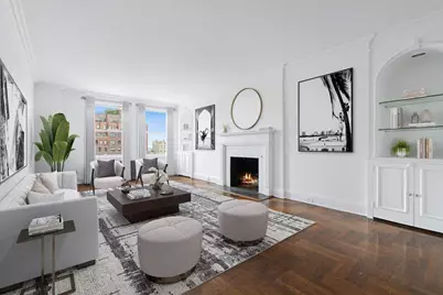 1192 Park Avenue #14D, New York City, NY 10128 - Photo 3