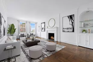 1192 Park Ave, New York City, NY 10128 - Photo 3