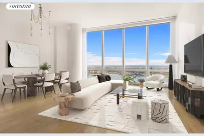 15 Hudson Yards #72C, New York City, NY 10001 - Photo 1