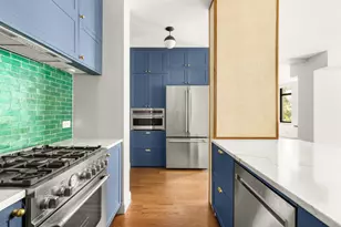 222 Riverside Dr, New York City, NY 10025 - Photo 5