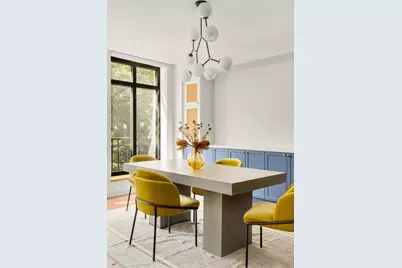 222 Riverside Drive #3A, New York City, NY 10025 - Photo 3