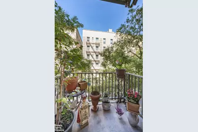 508 E 78th Street #3D, New York City, NY 10075 - Photo 5