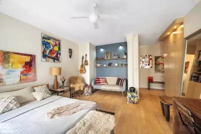 508 E 78th Street #3D, New York City, NY 10075 - Photo 3
