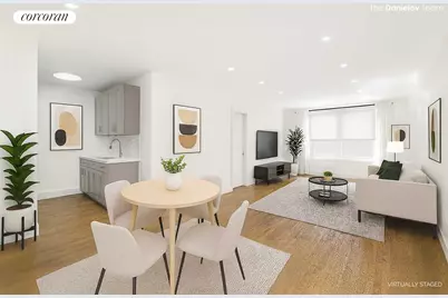820 Ocean Parkway #621, New York City, NY 11230 - Photo 1