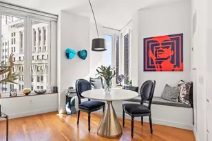 15 William St, New York City, NY 10005 - Photo 5