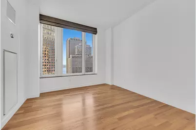 15 William Street #21-E, New York City, NY 10005 - Photo 9