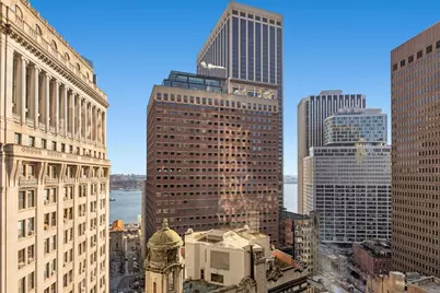 15 William Street #21-E, New York City, NY 10005 - Photo 3