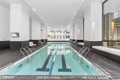 15 William Street #21-E, New York City, NY 10005 - Photo 13