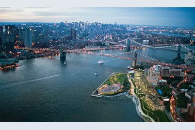 90 Furman Street #N805, New York City, NY 11201 - Photo 39