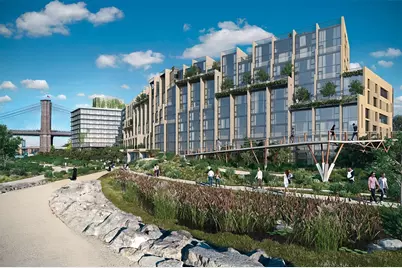 90 Furman Street #N805, New York City, NY 11201 - Photo 41