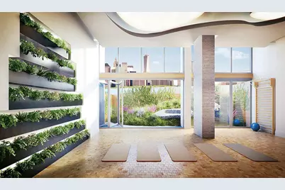 90 Furman Street #N805, New York City, NY 11201 - Photo 37