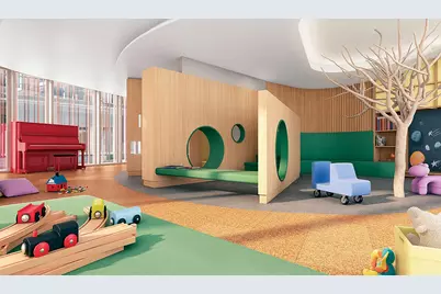 90 Furman Street #N805, New York City, NY 11201 - Photo 31