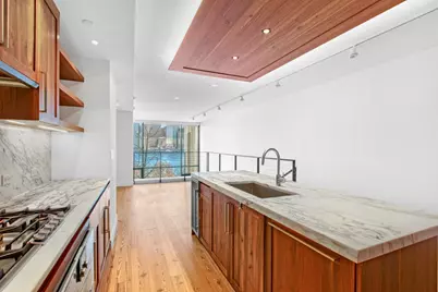 90 Furman Street #N805, New York City, NY 11201 - Photo 5