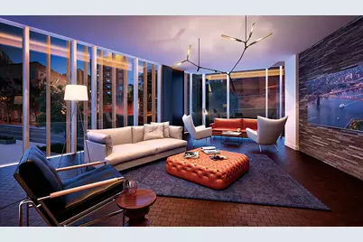 90 Furman Street #N805, New York City, NY 11201 - Photo 33