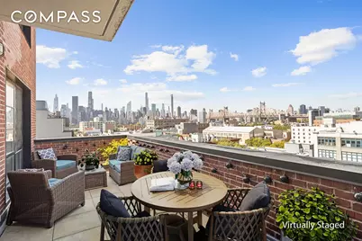 21-10 44th Drive #PHA, New York City, NY 11101 - Photo 3