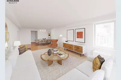 411 E 53rd Street #14F, New York City, NY 10022 - Photo 5