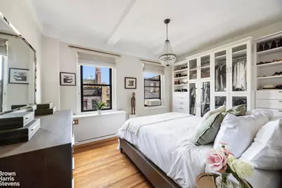 123 W 74th Street #6D, New York City, NY 10023 - Photo 7