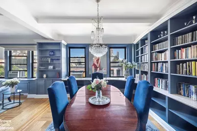 123 W 74th Street #6D, New York City, NY 10023 - Photo 3