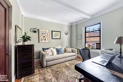 123 W 74th Street #6D, New York City, NY 10023 - Photo 9