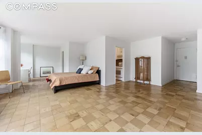 140 W End Avenue #6D, New York City, NY 10023 - Photo 1