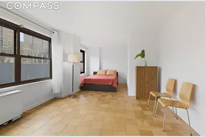 140 W End Avenue #6D, New York City, NY 10023 - Photo 7