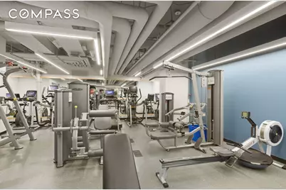 140 W End Avenue #6D, New York City, NY 10023 - Photo 17