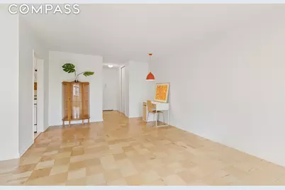 140 W End Avenue #6D, New York City, NY 10023 - Photo 13