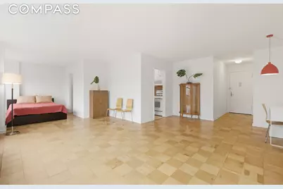 140 W End Avenue #6D, New York City, NY 10023 - Photo 3