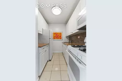 140 W End Avenue #6D, New York City, NY 10023 - Photo 9