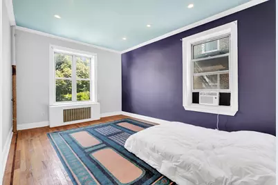 1075 Grand Concourse #5P, New York City, NY 10452 - Photo 3