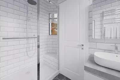 538 E 84th Street #2A, New York City, NY 10028 - Photo 9