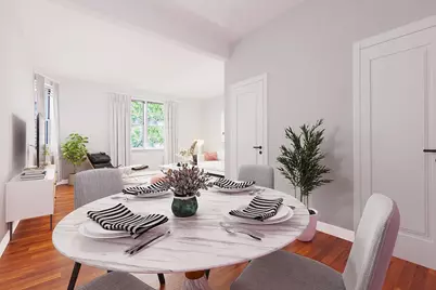 538 E 84th Street #2A, New York City, NY 10028 - Photo 5