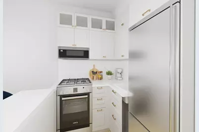 538 E 84th Street #2A, New York City, NY 10028 - Photo 3