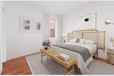 538 E 84th Street #2A, New York City, NY 10028 - Photo 7