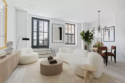 100 Barclay Street #11C, New York City, NY 10007 - Photo 3