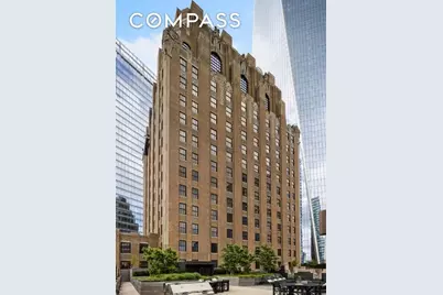 100 Barclay Street #11C, New York City, NY 10007 - Photo 11
