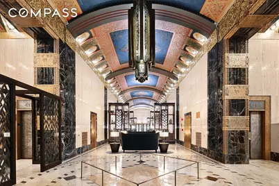 100 Barclay Street #11C, New York City, NY 10007 - Photo 15