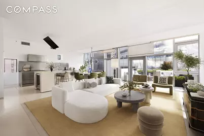 100 11th Avenue #7D, New York City, NY 10011 - Photo 1