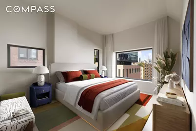 100 11th Avenue #7D, New York City, NY 10011 - Photo 5