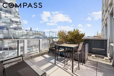 100 11th Avenue #7D, New York City, NY 10011 - Photo 3