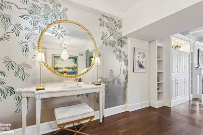 128 Central Park S #2A, New York City, NY 10019 - Photo 11