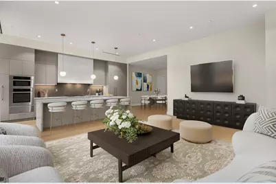 435 W 19th Street #1A, New York City, NY 10011 - Photo 3