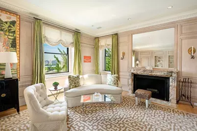 1 Sutton Place S #7C, New York City, NY 10022 - Photo 1
