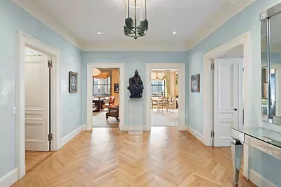 1 Sutton Place S #7C, New York City, NY 10022 - Photo 5