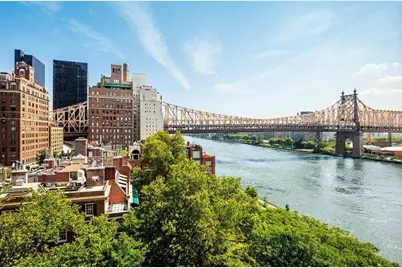 1 Sutton Place S #7C, New York City, NY 10022 - Photo 7