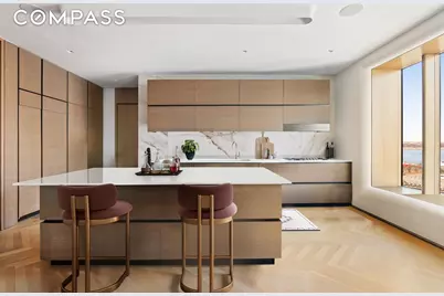 551 W 21st Street #10B, New York City, NY 10011 - Photo 3