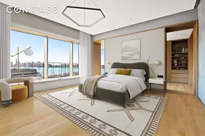 551 W 21st Street #10B, New York City, NY 10011 - Photo 7