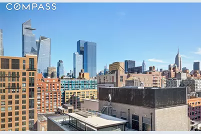 551 W 21st Street #10B, New York City, NY 10011 - Photo 15