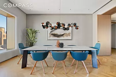 551 W 21st Street #10B, New York City, NY 10011 - Photo 5